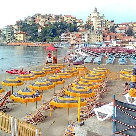 In Near The Sea Imperia