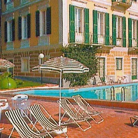 Βίλα In Near The Sea Imperia